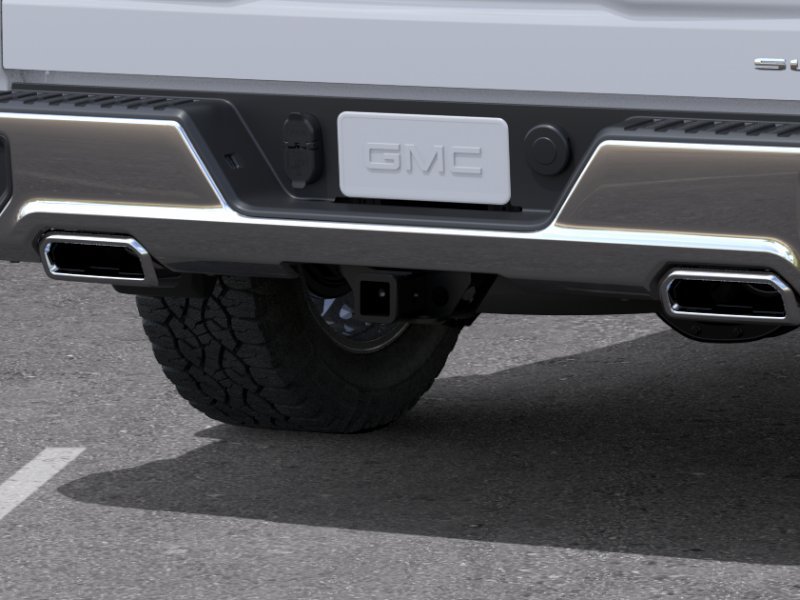 New 2026 GMC Sierra 1500 SLT w/ SLT Premium Package AWD/4WD image 16