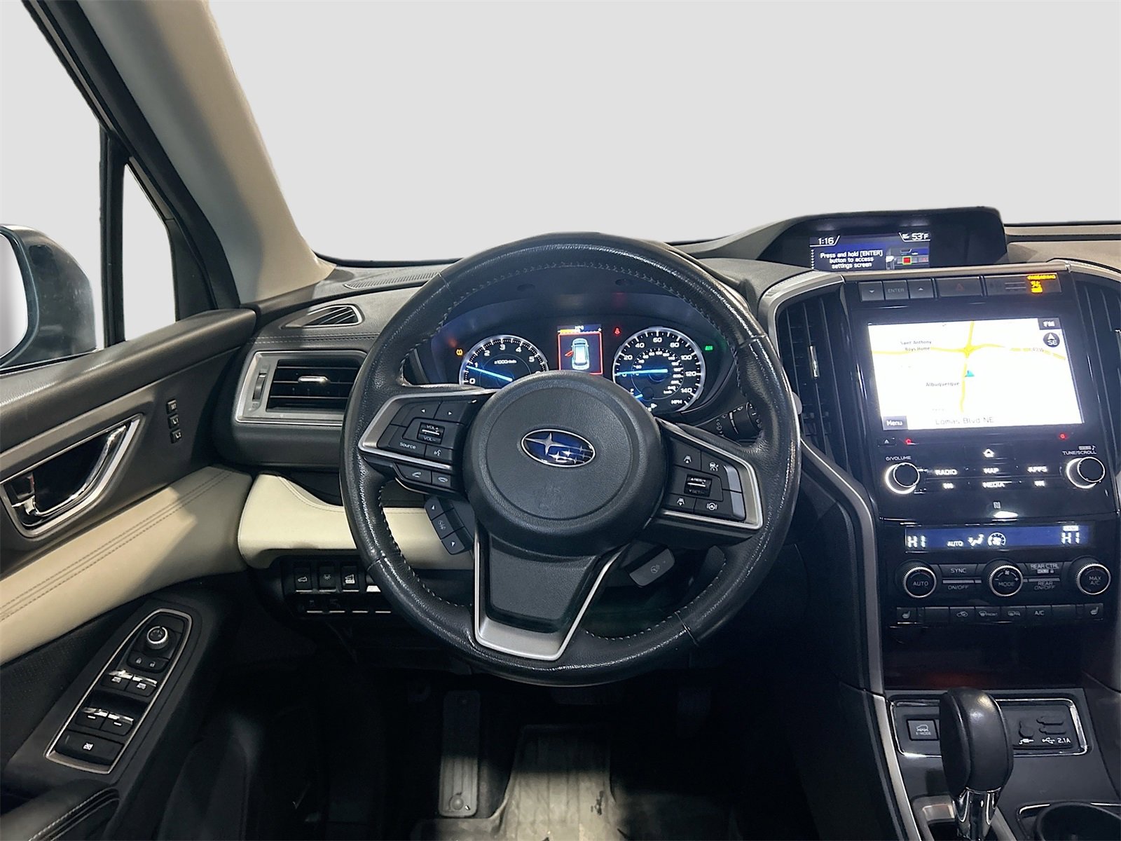 Used 2021 Subaru Ascent Limited w/ Technology Package image 24