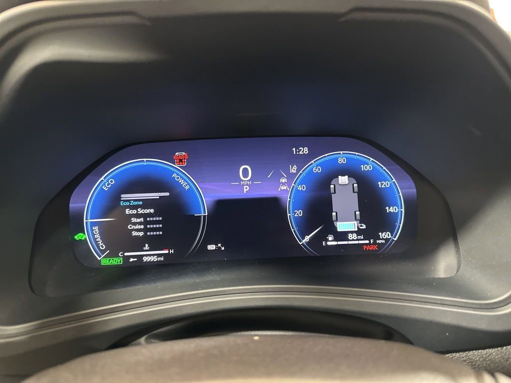 Used 2024 Toyota Grand Highlander Limited image 28