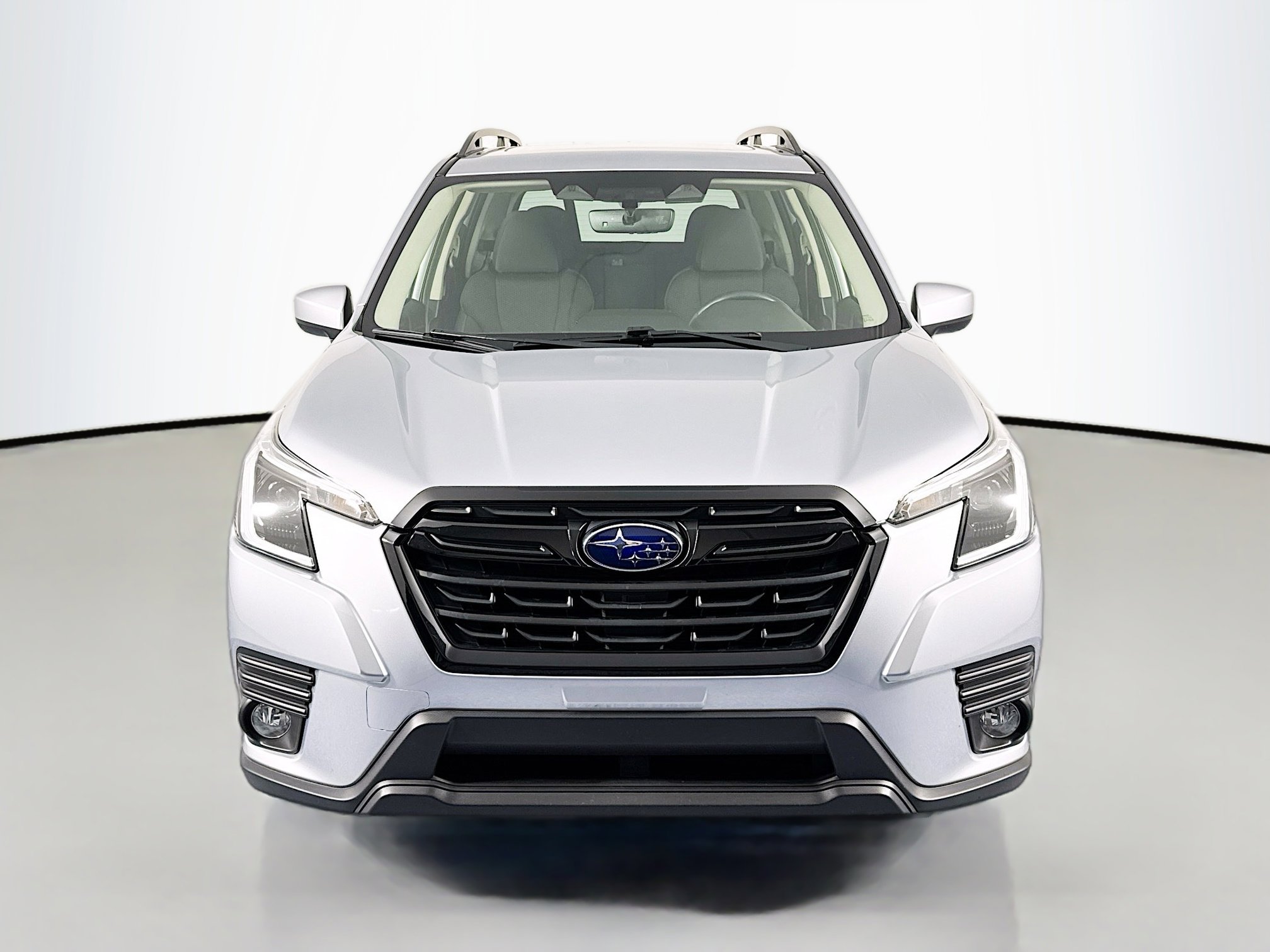 Used 2023 Subaru Forester Premium w/ Popular Package #1 video 2