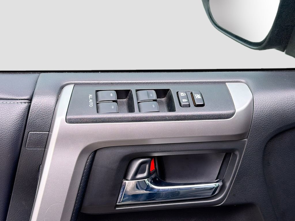 Used 2020 Toyota 4Runner SR5 Premium w/ Moonroof Package image 19