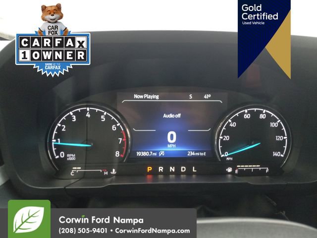 Used 2022 Ford Maverick XLT w/ Equipment Group 300A Standard image 17