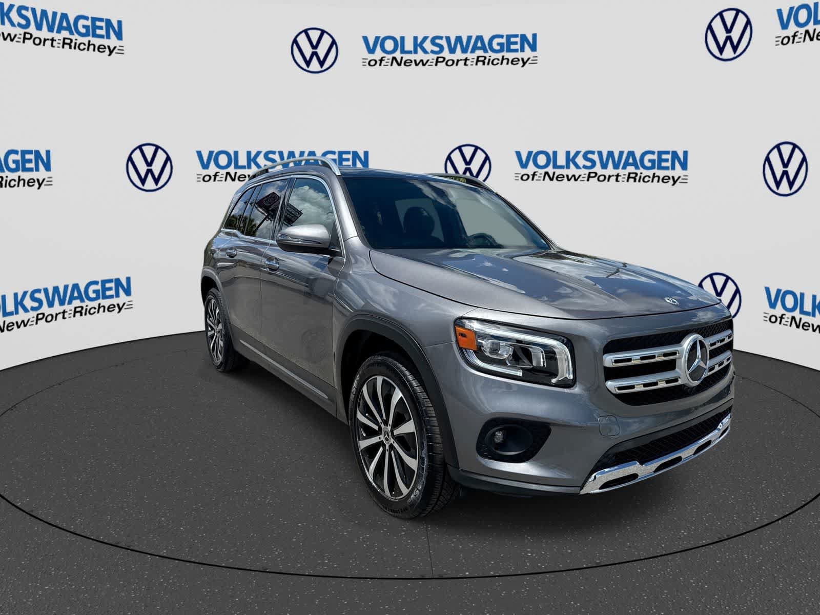 Used 2022 Mercedes-Benz GLB 250 image 10