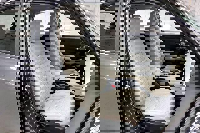 Certified 2026 Honda HR-V LX image 7