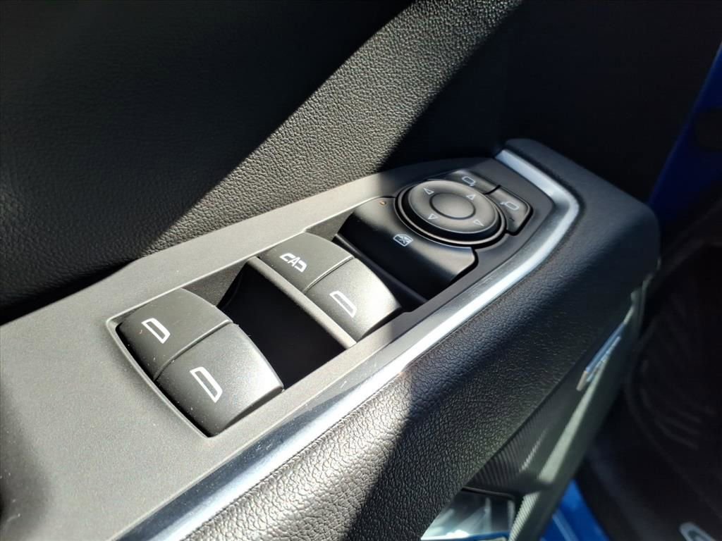 New 2026 Chevrolet Silverado 1500 W/T w/ WT Value Package image 17