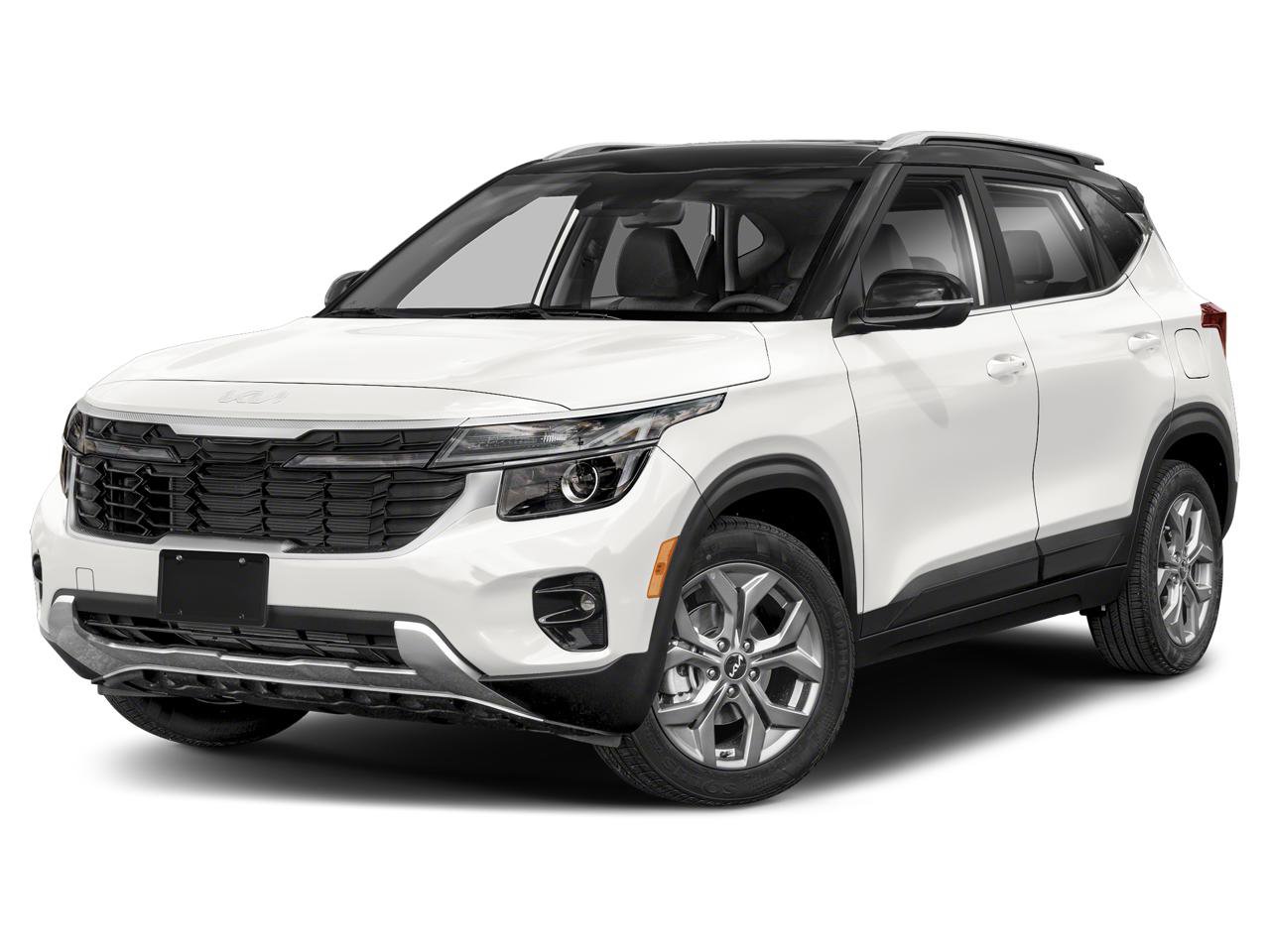 New 2026 Kia Seltos S AWD/4WD image 42