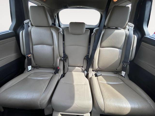 Used 2018 Honda Odyssey EX-L image 9
