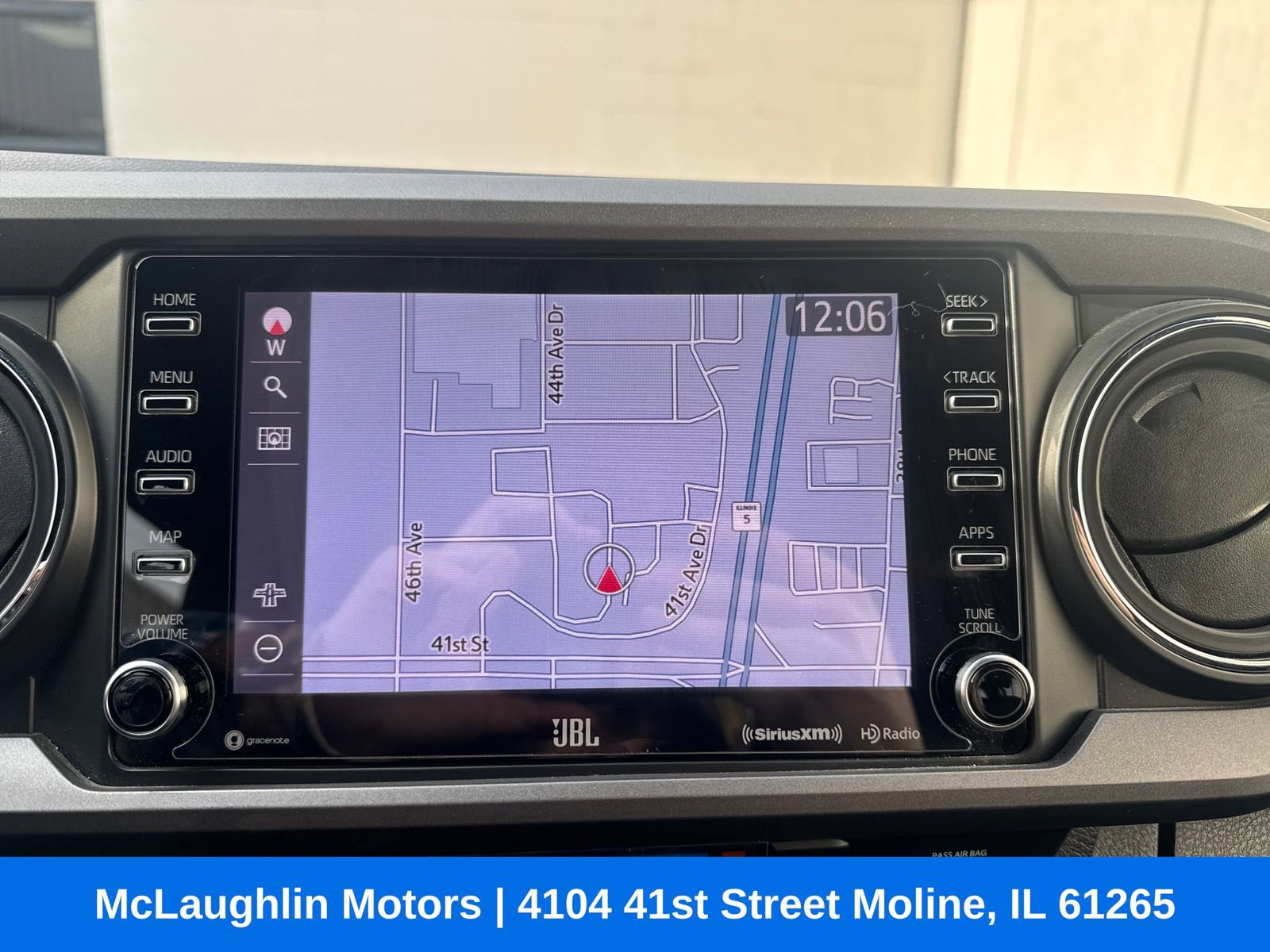 Used 2023 Toyota Tacoma TRD Pro image 22