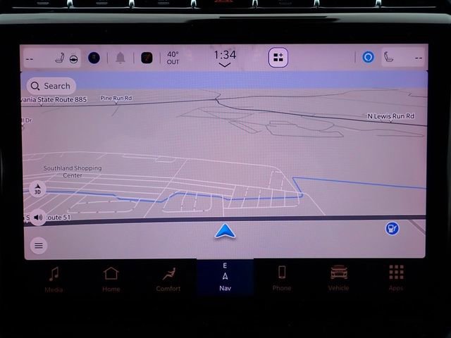 Used 2023 Jeep Grand Cherokee Limited image 23