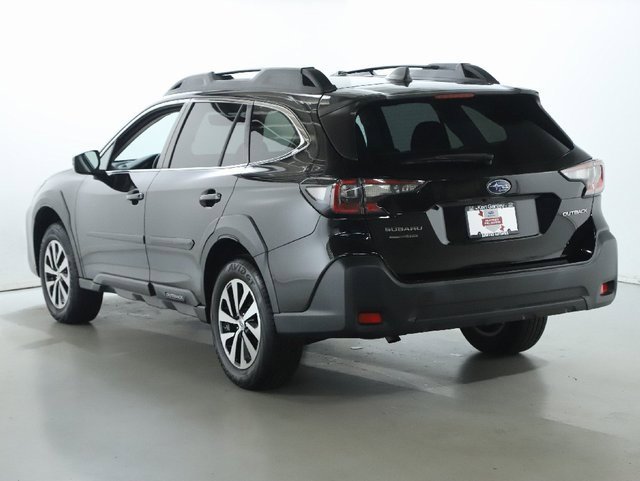 Certified 2023 Subaru Outback Premium image 39