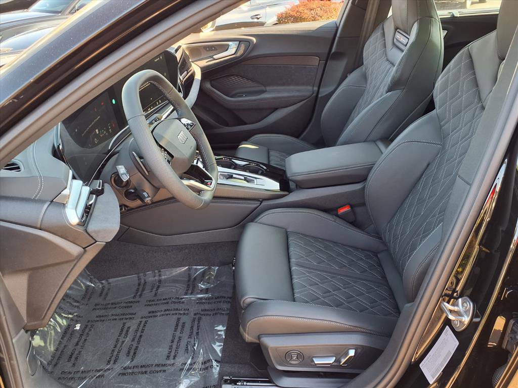 New 2025 Audi S5 Premium Plus image 4