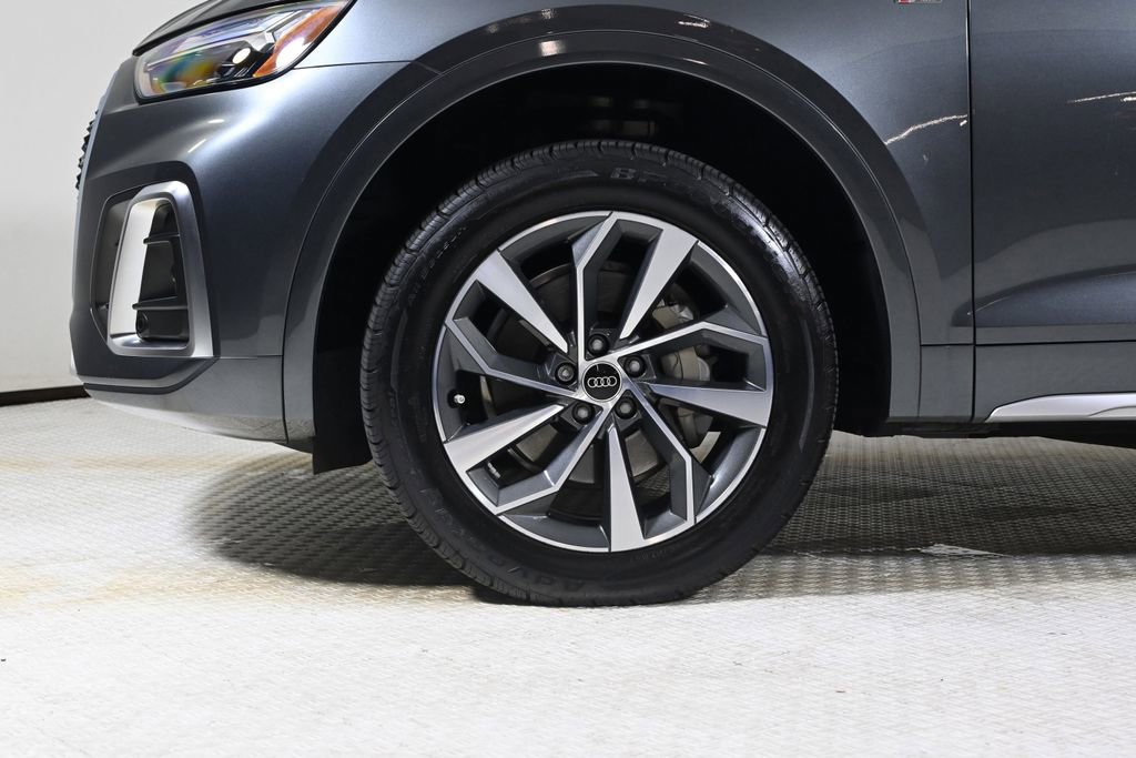 Used 2023 Audi Q5 2.0T Premium image 23