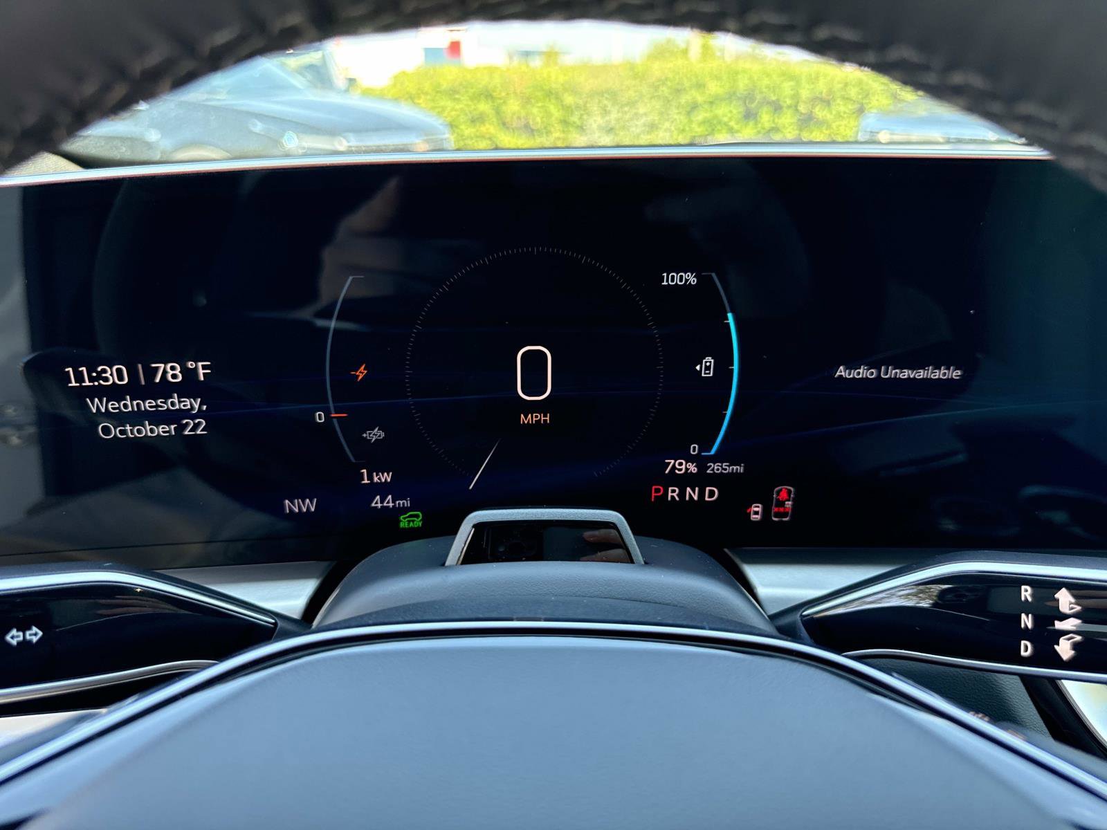 New 2026 Cadillac Lyriq Luxury image 33