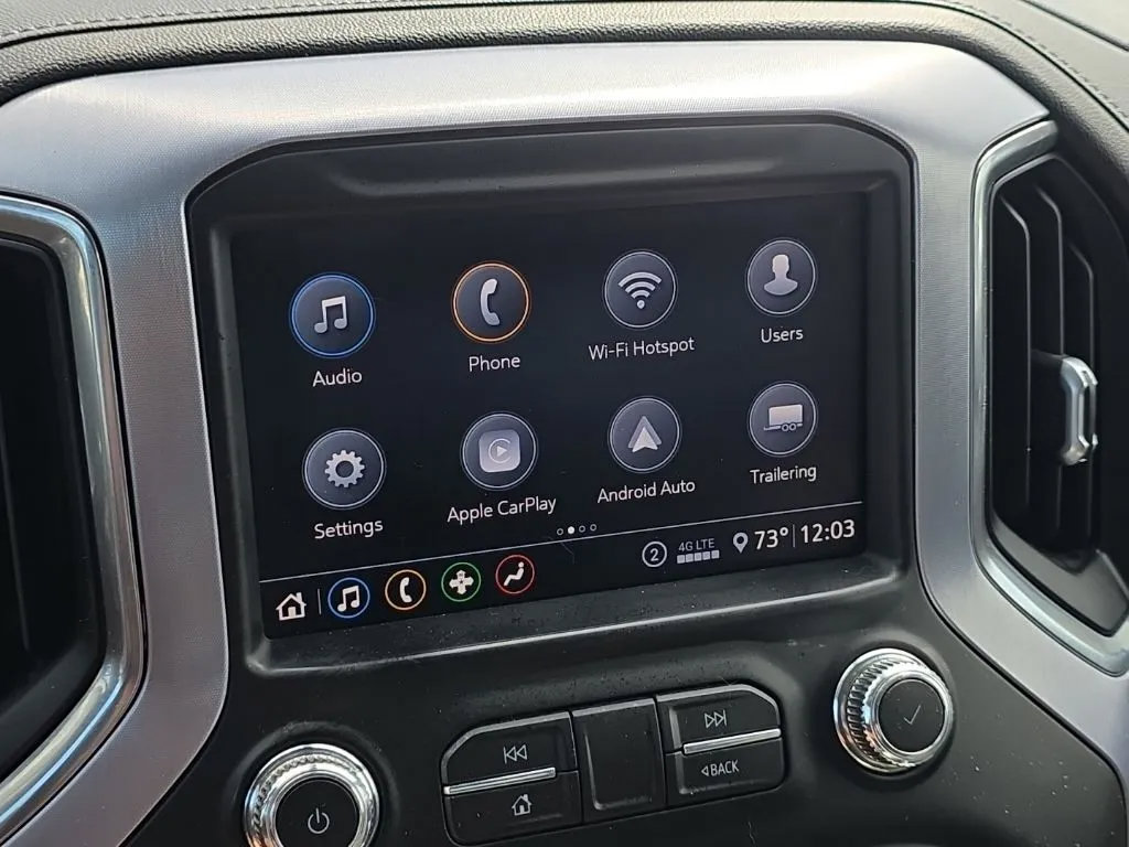 Used 2020 GMC Sierra 1500 Elevation AWD/4WD image 27
