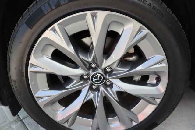 Used 2024 MAZDA CX-90 3.3 Turbo w/ Premium Plus Pkg image 48