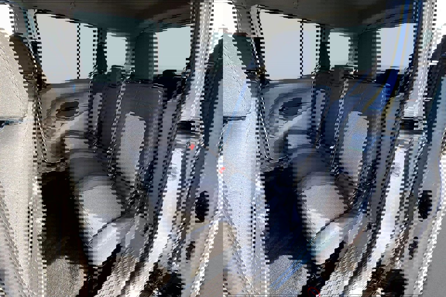 Used 2021 Ford Transit Connect XL image 24