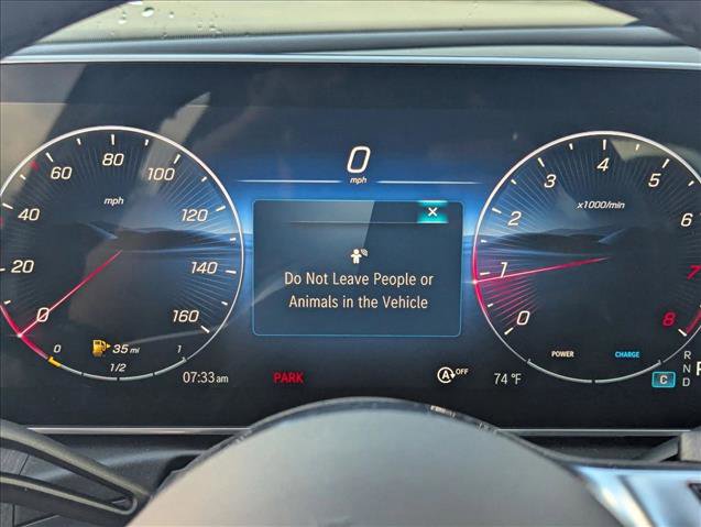 New 2026 Mercedes-Benz C 300 Sedan image 10