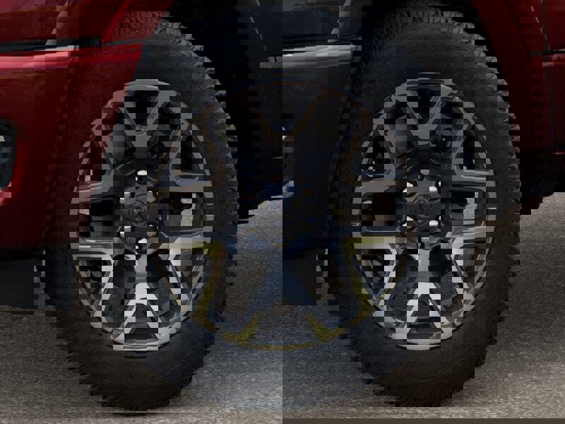 New 2025 RAM 1500 Laramie w/ Sport Appearance Package image 25