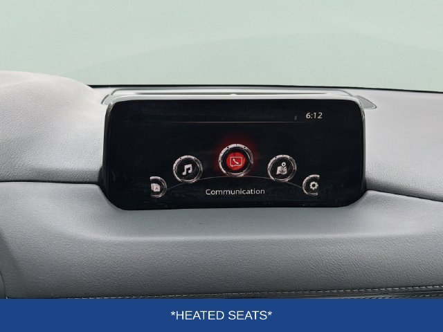Used 2018 MAZDA CX-5 Touring AWD/4WD image 11
