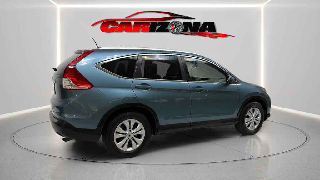 Used 2013 Honda CR-V EX-L image 11
