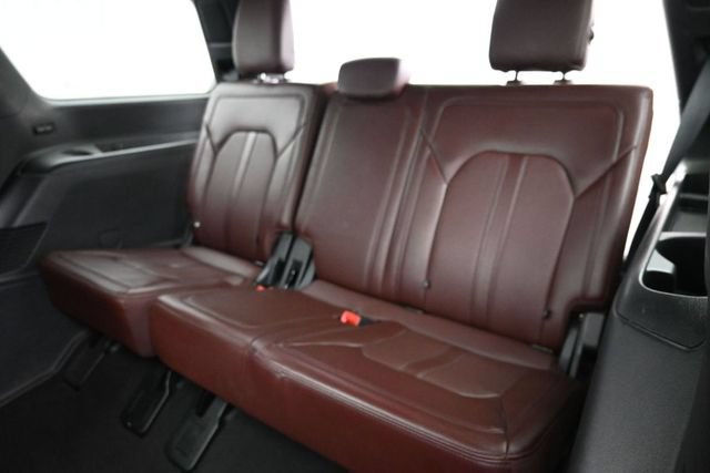 Certified 2024 Ford Expedition Limited RWD image 29