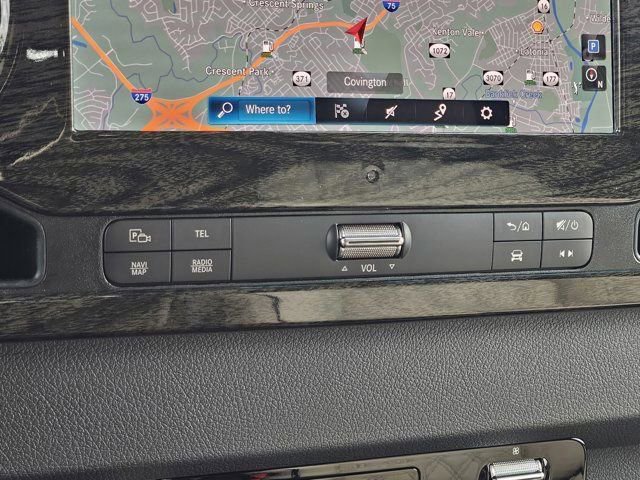 New 2024 Mercedes-Benz Sprinter 3500 image 31