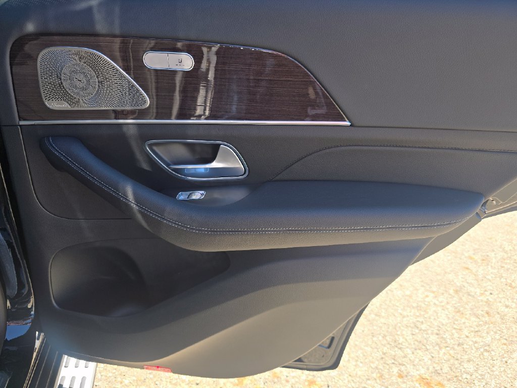 New 2026 Mercedes-Benz GLE 350 4MATIC image 23