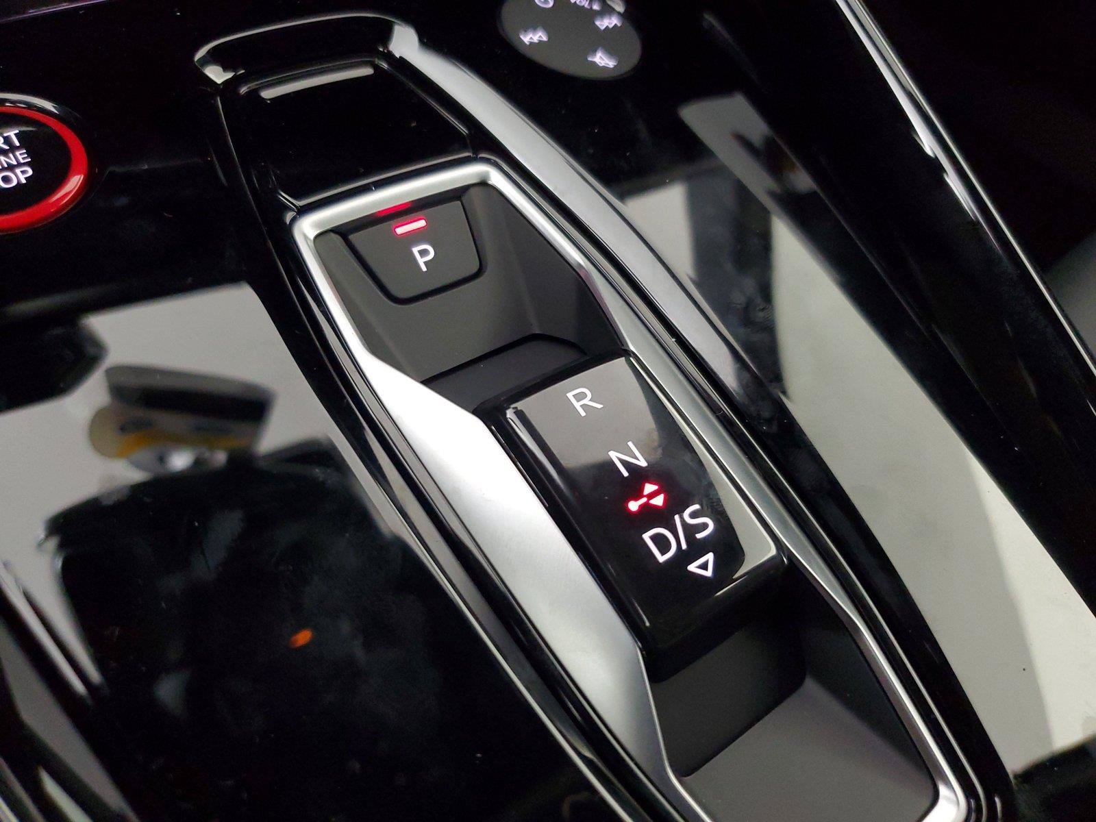 New 2026 Audi RS 3 AWD/4WD image 30