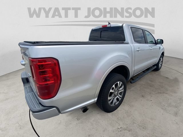 Used 2019 Ford Ranger Lariat w/ Technology Package RWD image 11