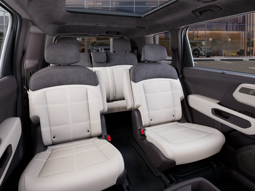 New 2027 Kia Telluride X-Line SX Prestige AWD/4WD image 17