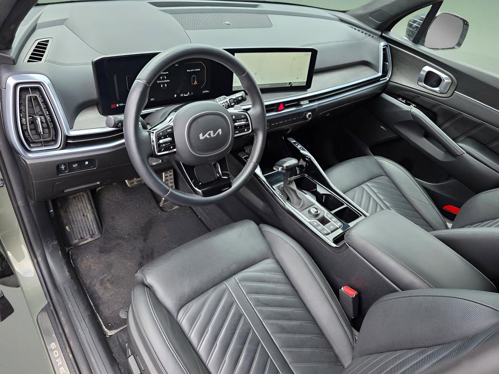 Used 2024 Kia Sorento SX Prestige image 23