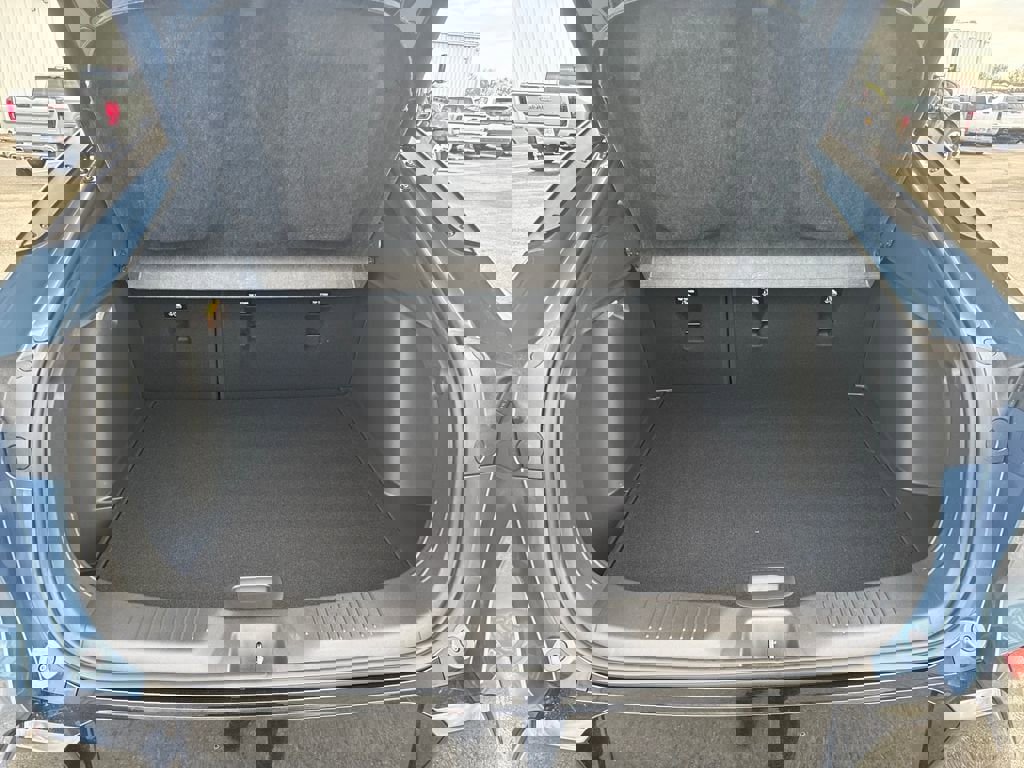 New 2026 Buick Envista Sport Touring w/ Convenience I Package image 6