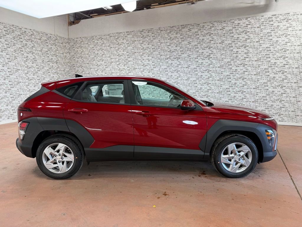 New 2026 Hyundai Kona SE image 8