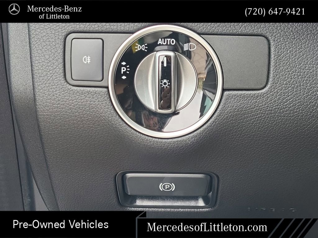 Used 2019 Mercedes-Benz GLS 550 4MATIC image 21
