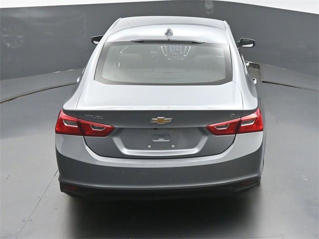 Used 2023 Chevrolet Malibu LT image 45