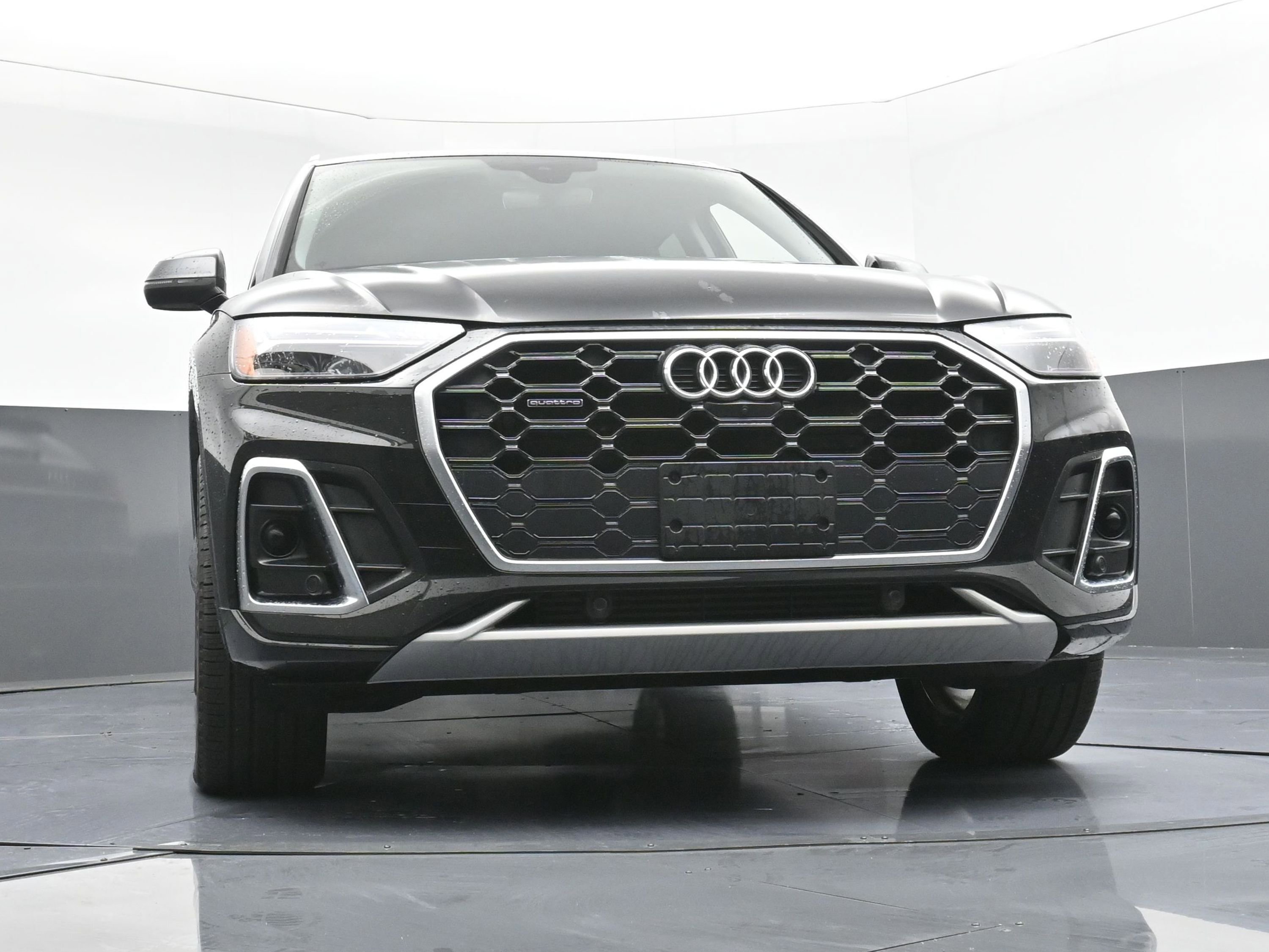 Used 2024 Audi Q5 2.0T Premium Plus w/ Premium Plus Package image 26