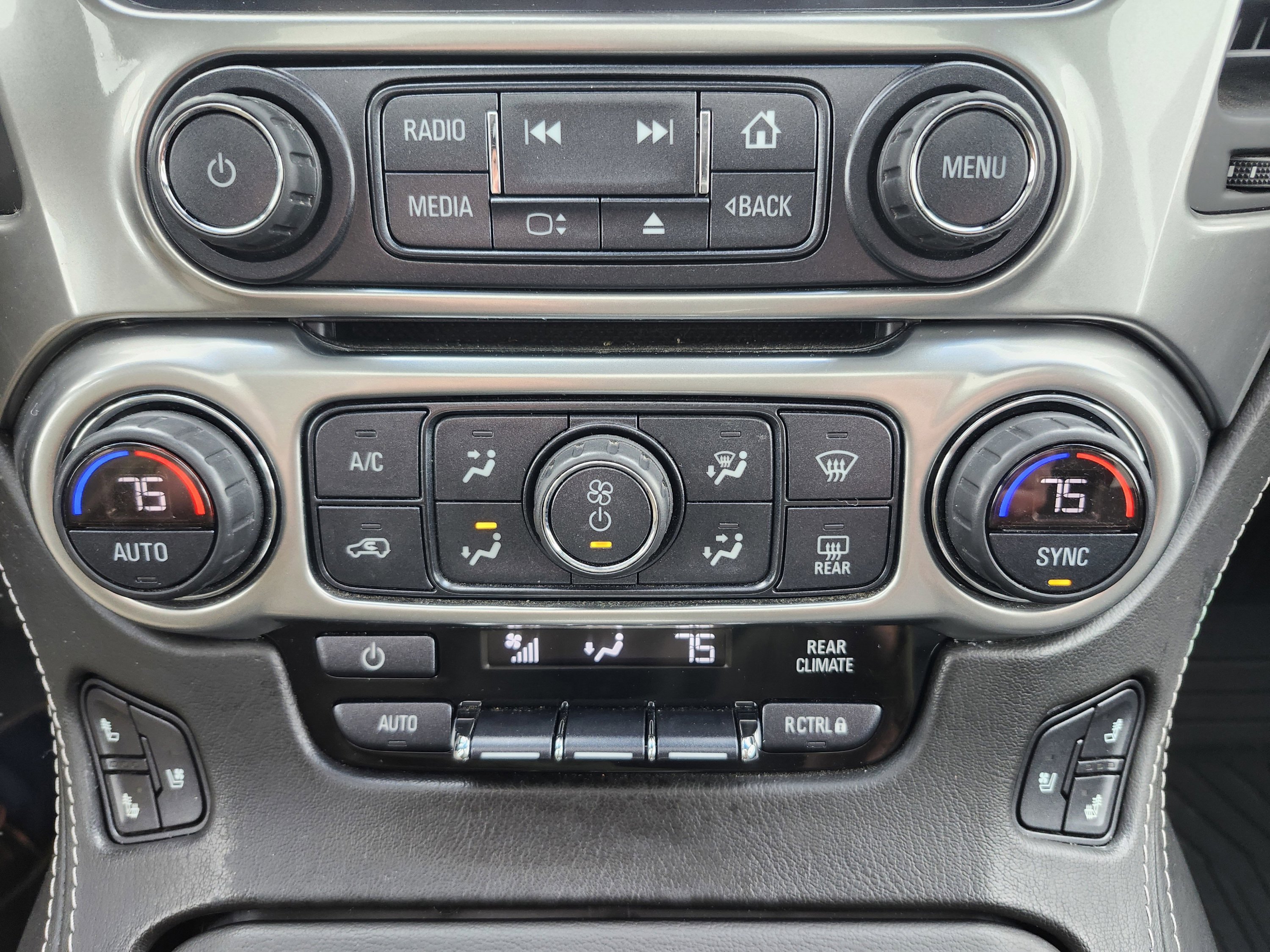 Used 2019 Chevrolet Tahoe Premier image 26