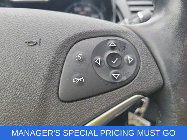 Used 2014 Chevrolet Impala LT w/ Premium Seating Package image 31