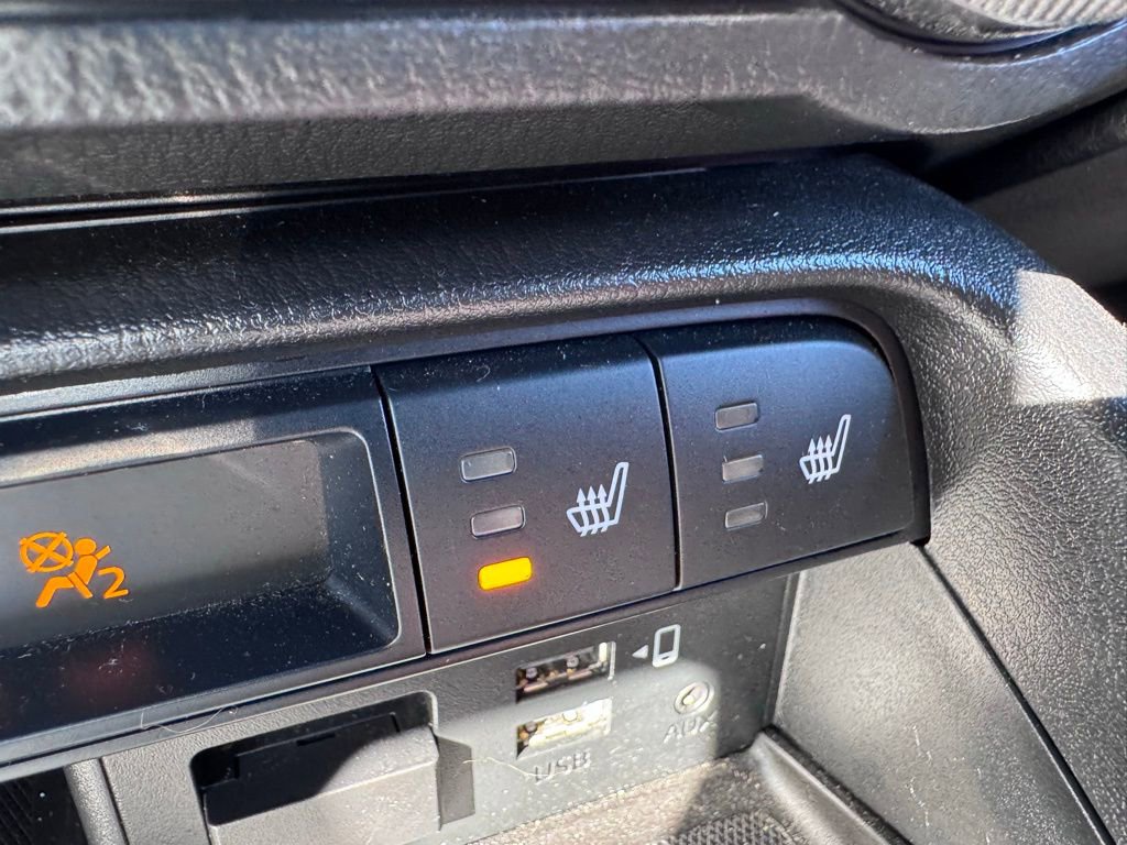 Used 2023 MAZDA MX-5 Miata Grand Touring image 9