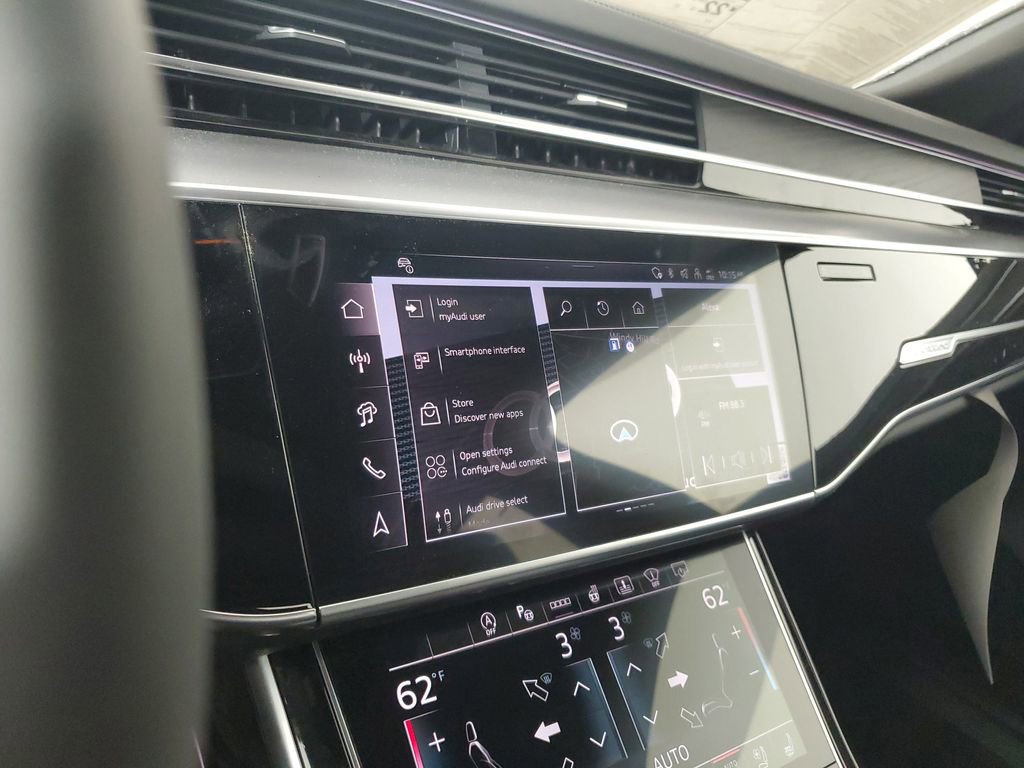 New 2026 Audi A8 L 3.0T image 29