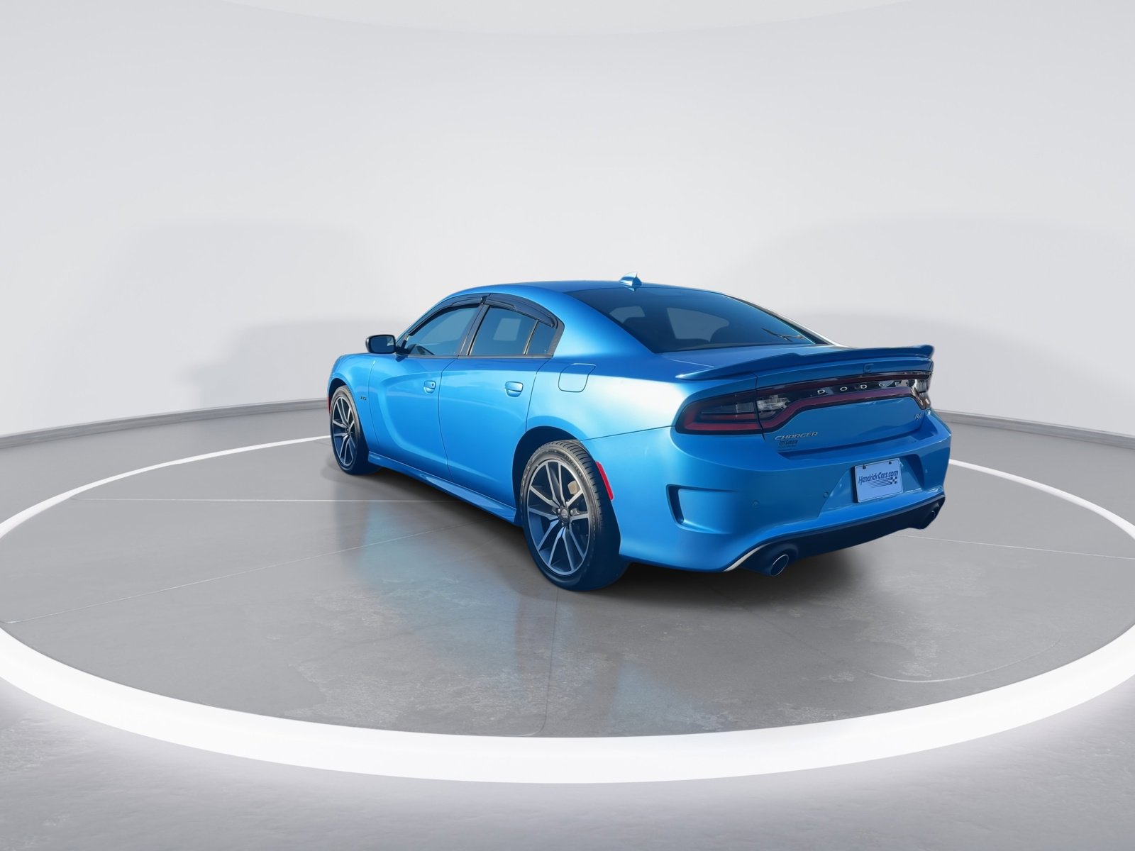 Used 2023 Dodge Charger R/T w/ Cold Weather Package image 7