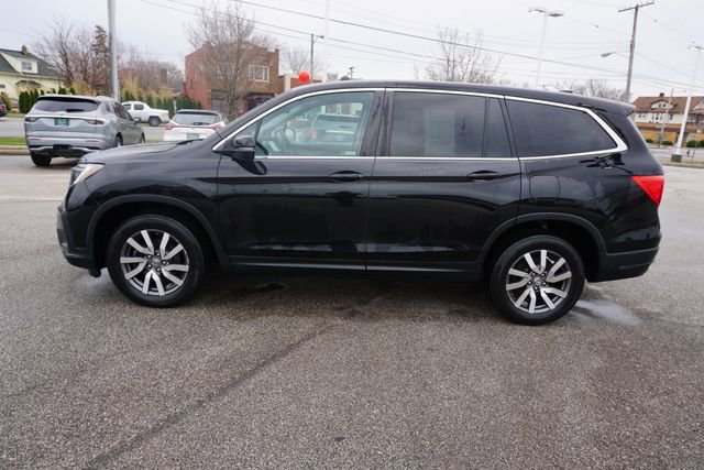 Used 2019 Honda Pilot EX-L image 8