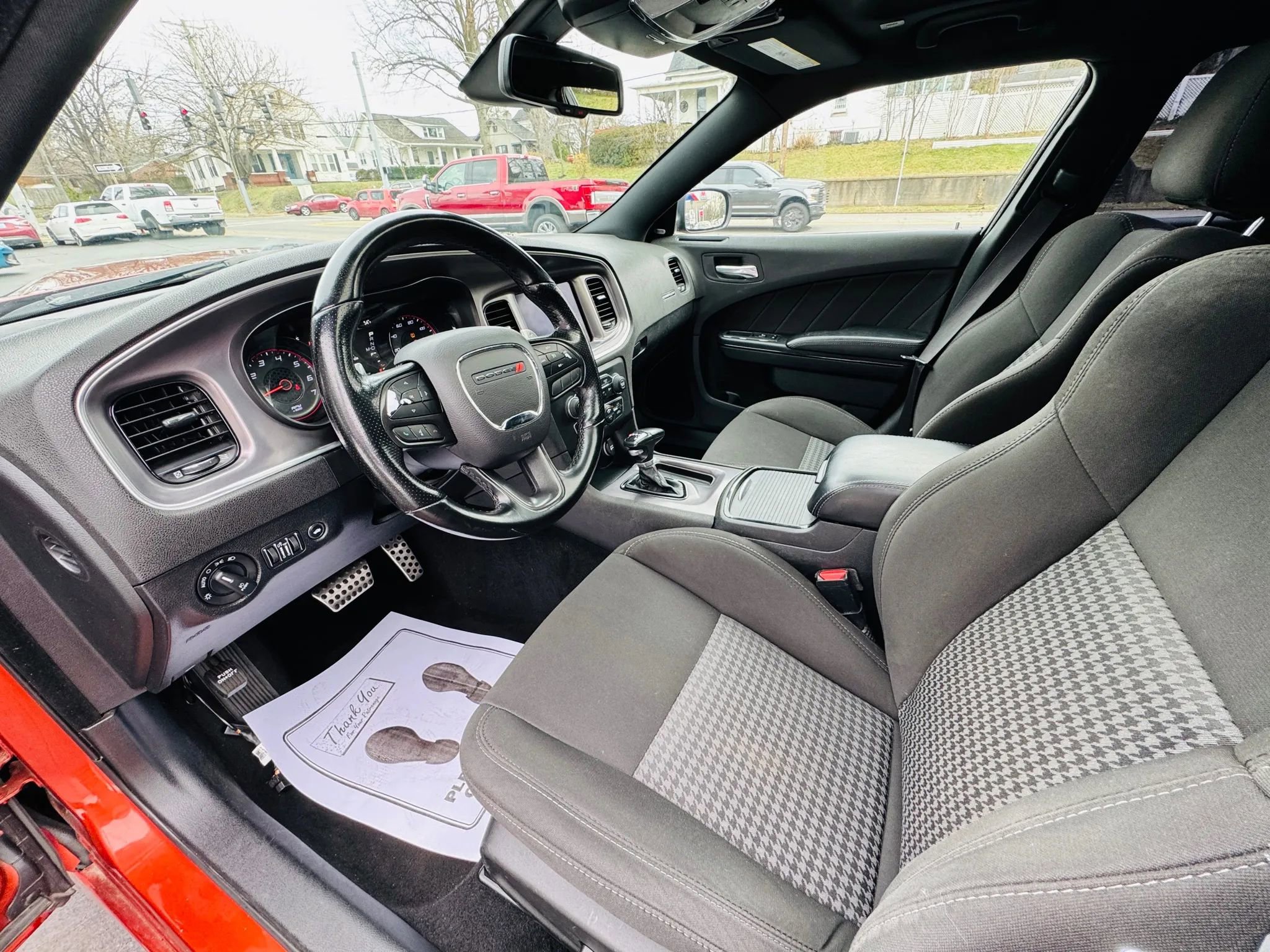 Used 2021 Dodge Charger GT w/ Blacktop Package image 14