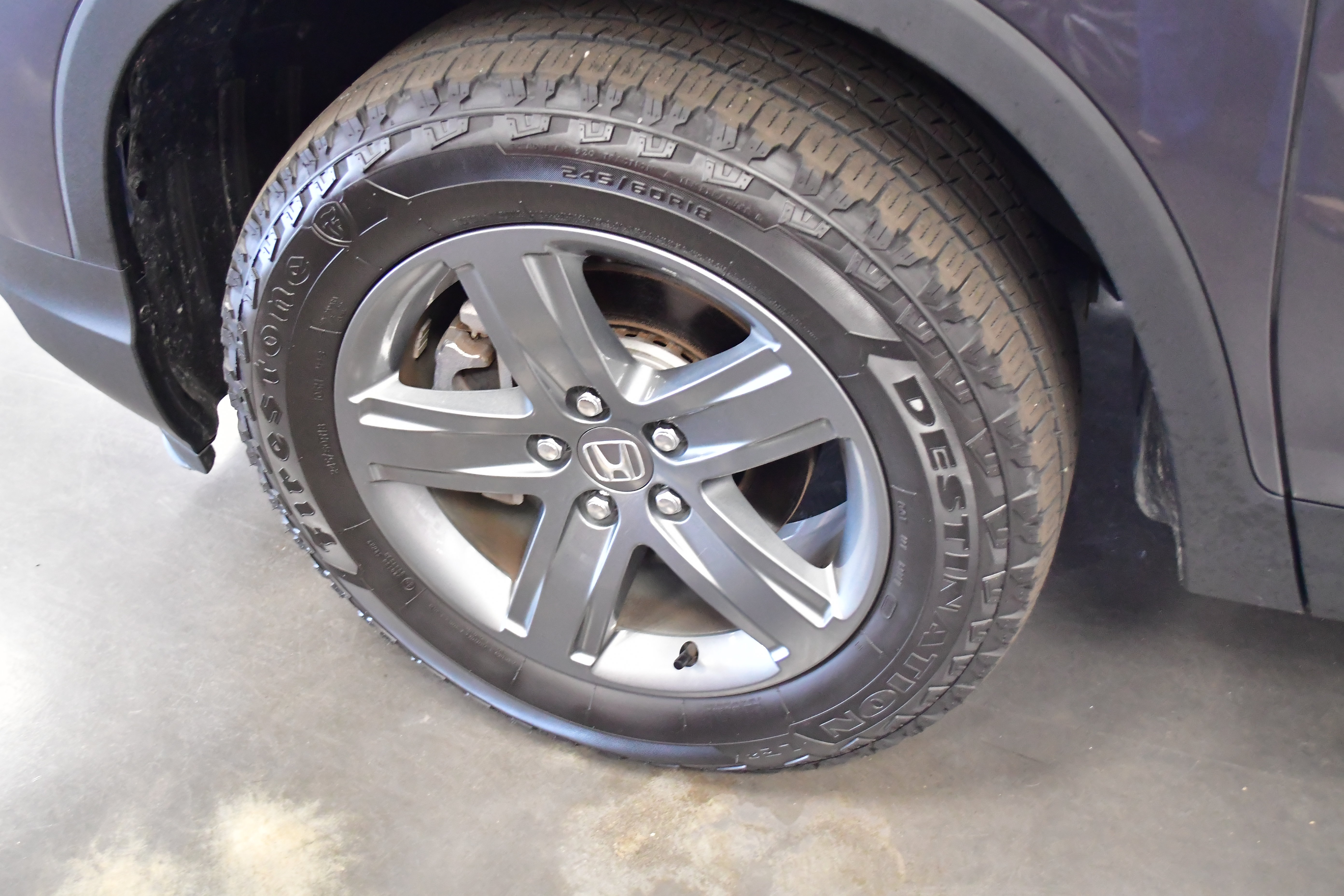 Used 2023 Honda Ridgeline RTL-E image 32