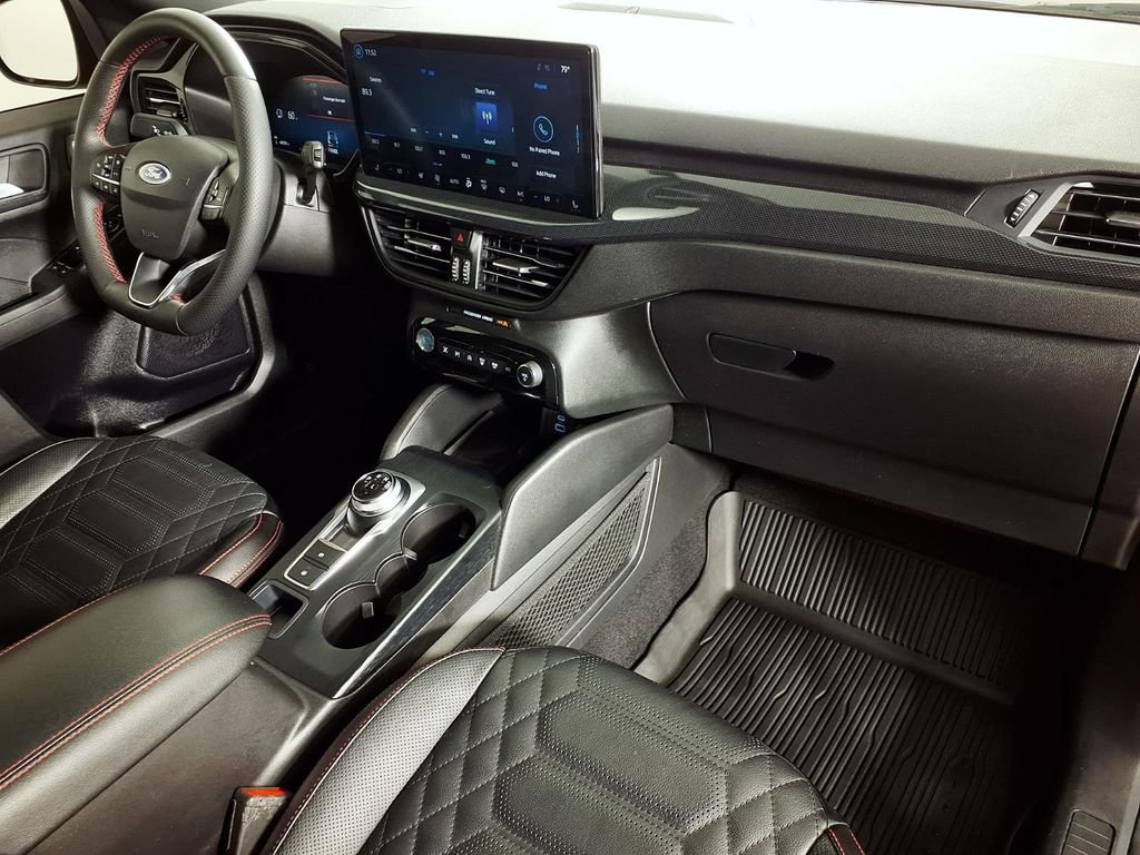 Used 2023 Ford Escape ST-Line Elite w/ Premium Technology Package image 12