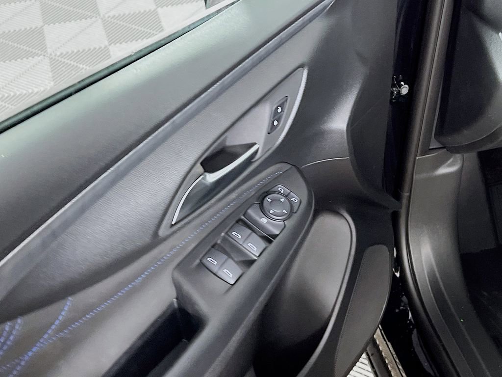 New 2026 Buick Envista Sport Touring w/ Convenience I Package FWD image 15