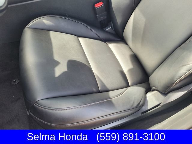 Used 2022 MAZDA MAZDA3 s image 11