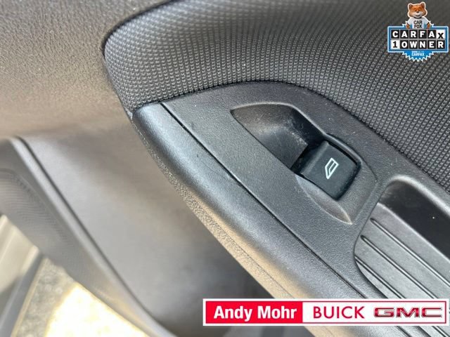 Used 2014 Ford Focus SE w/ SE Sport Package FWD image 37