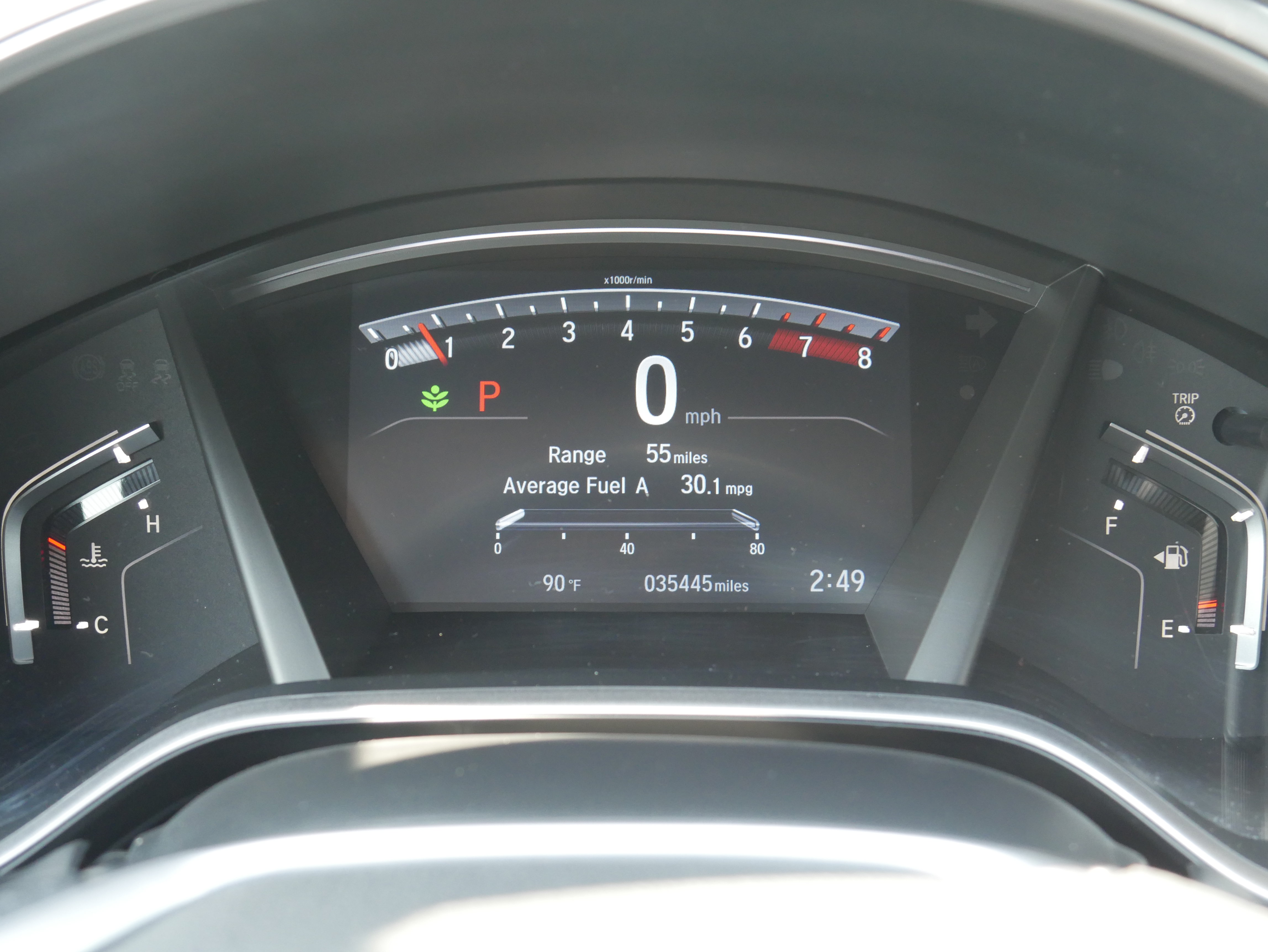 Used 2022 Honda CR-V EX image 32