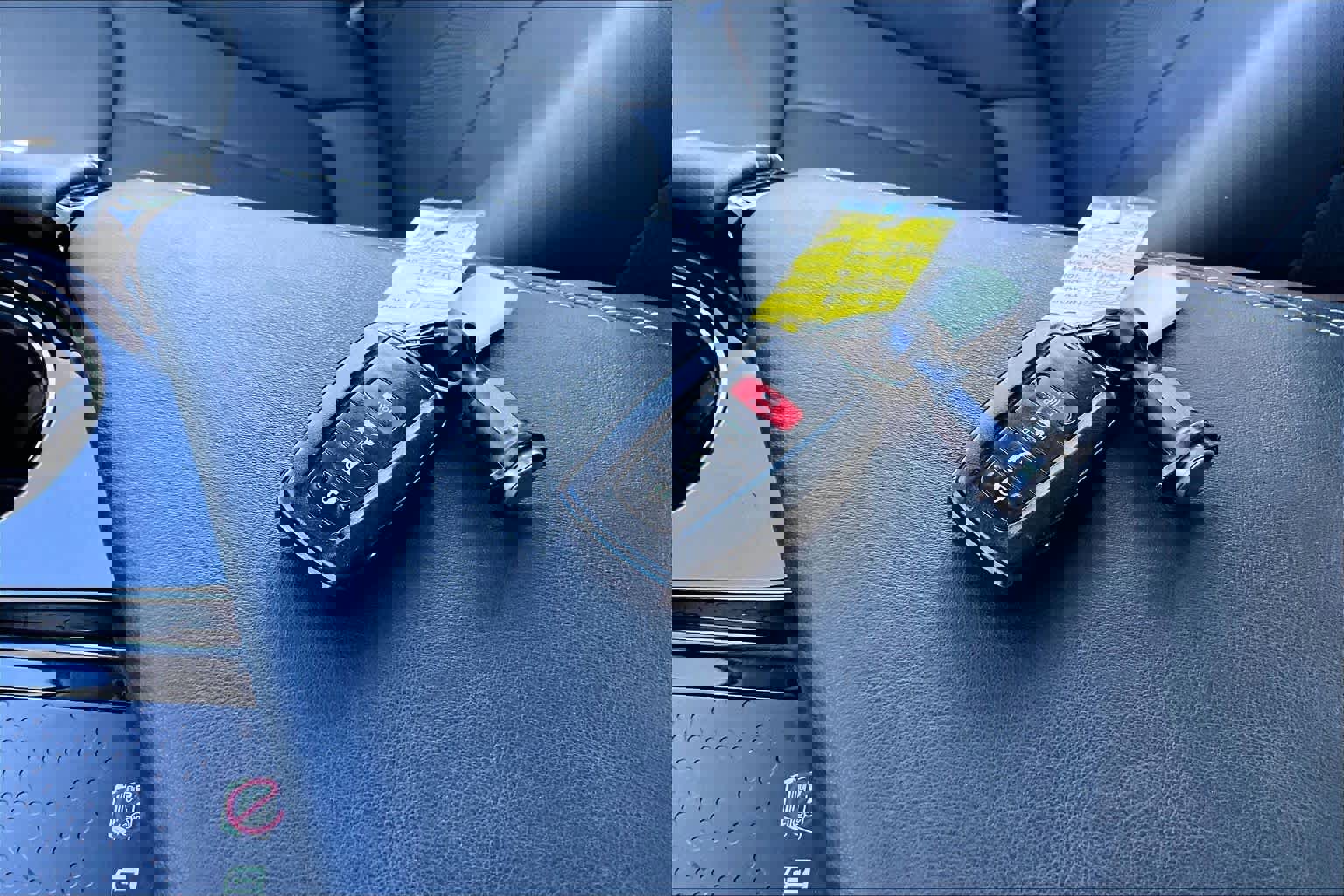 Used 2021 Toyota Mirai XLE image 14